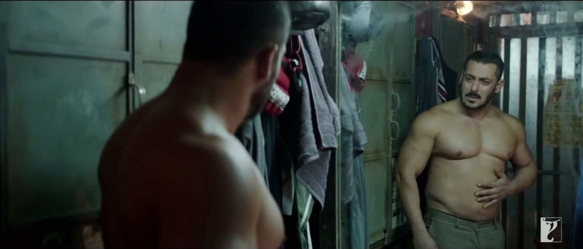 Movie Review – Sultan (2016)